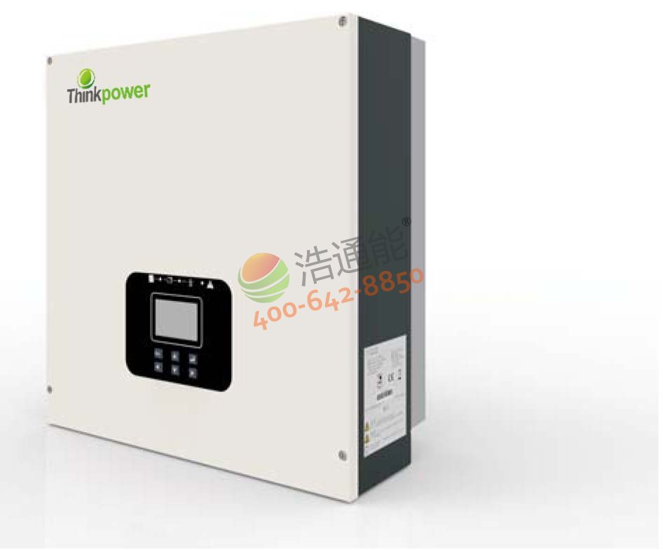 薄膜太阳能发电板(Thinkpower)并网逆变器TP系列产品型号TP10kTL,TP12kTL,TP15kTL,TP17kTL,TP20kTL