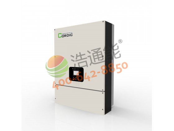 多晶硅太阳能发电板(春晖)并网逆变器CBT系列型号:CBT40kTL,CBT50kTL,CBT65kTL