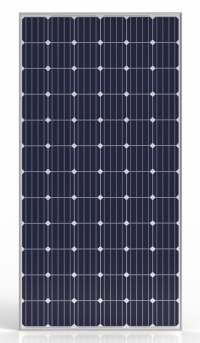 英利单晶硅太阳能光伏电池板YLM 72Cell 36b系列YLxxxD-36b(xxx=Pmax)产品图片