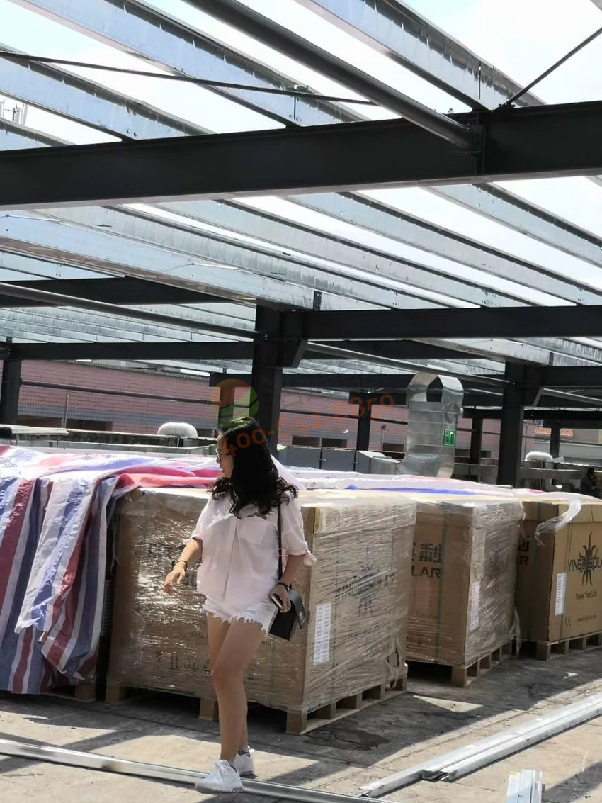 �������270.54KW�������վ������