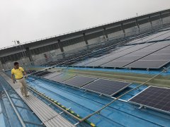 ɽԴ1.75MW̫ܹĿ