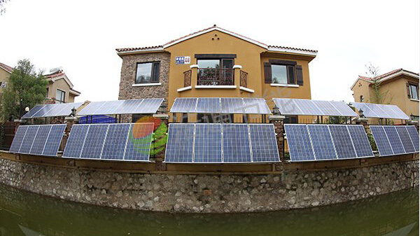 太阳能光伏发电发展