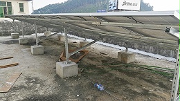 分布式太阳能光伏发电系统报装流程