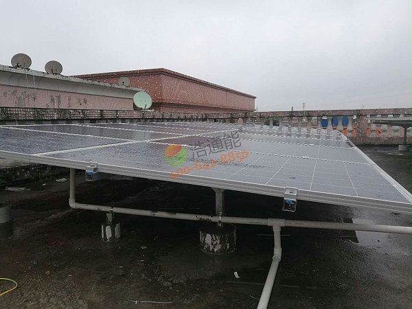 太阳能光伏板接线图 太阳能光伏板接线图