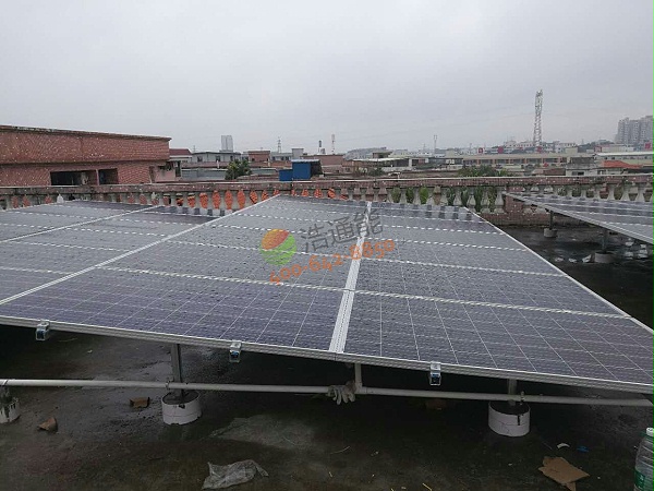 太阳能光伏板接线图 太阳能光伏板接线图